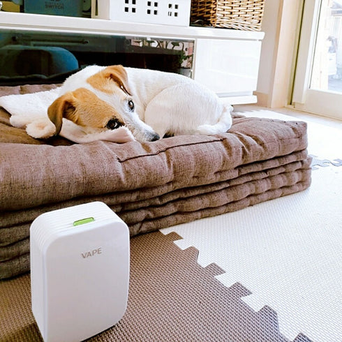 FUMAKILLA | Vape Electronic Insect Repellent
